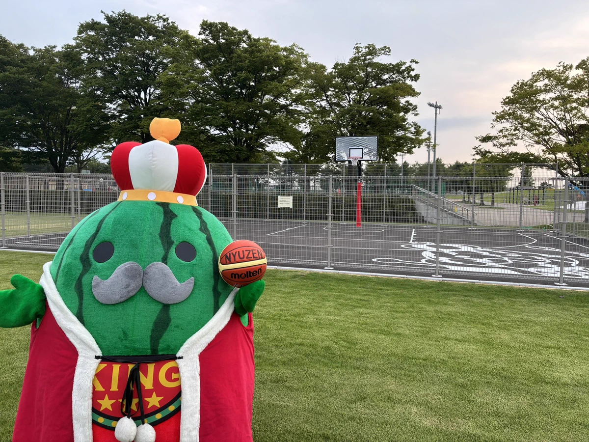 ジャンボ～ル三世🍉富山県入善町 on X: 