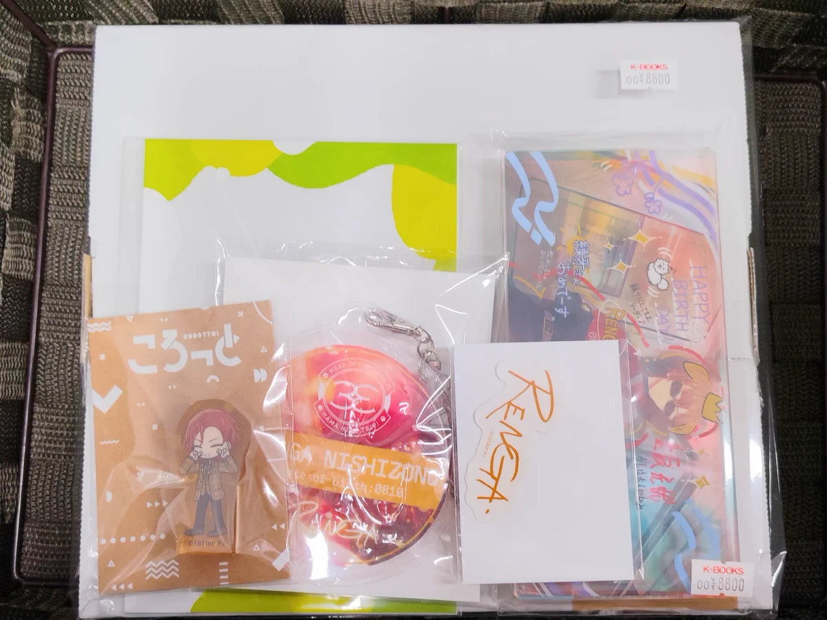 K-BOOKS GAME館 on X: 