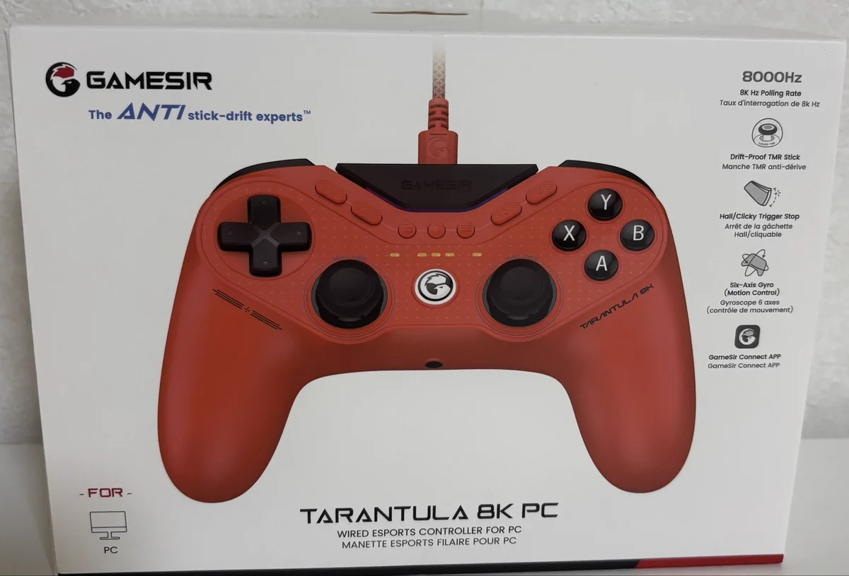 GameSir JP 公式🎮 on X: 