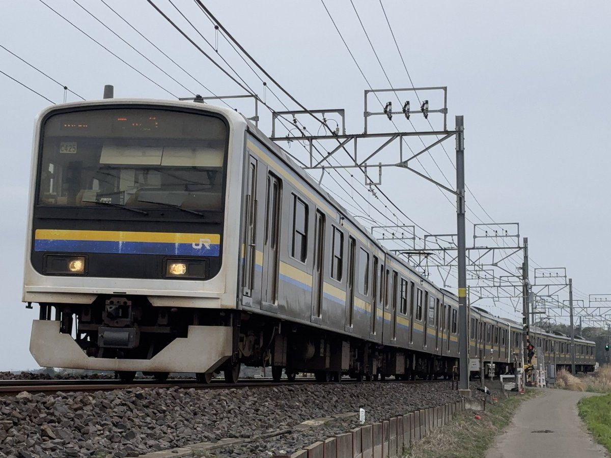 LineXpress7's tweet photo. サヨナラは聞いてないよ https://t.co/IbLgVqNZkA