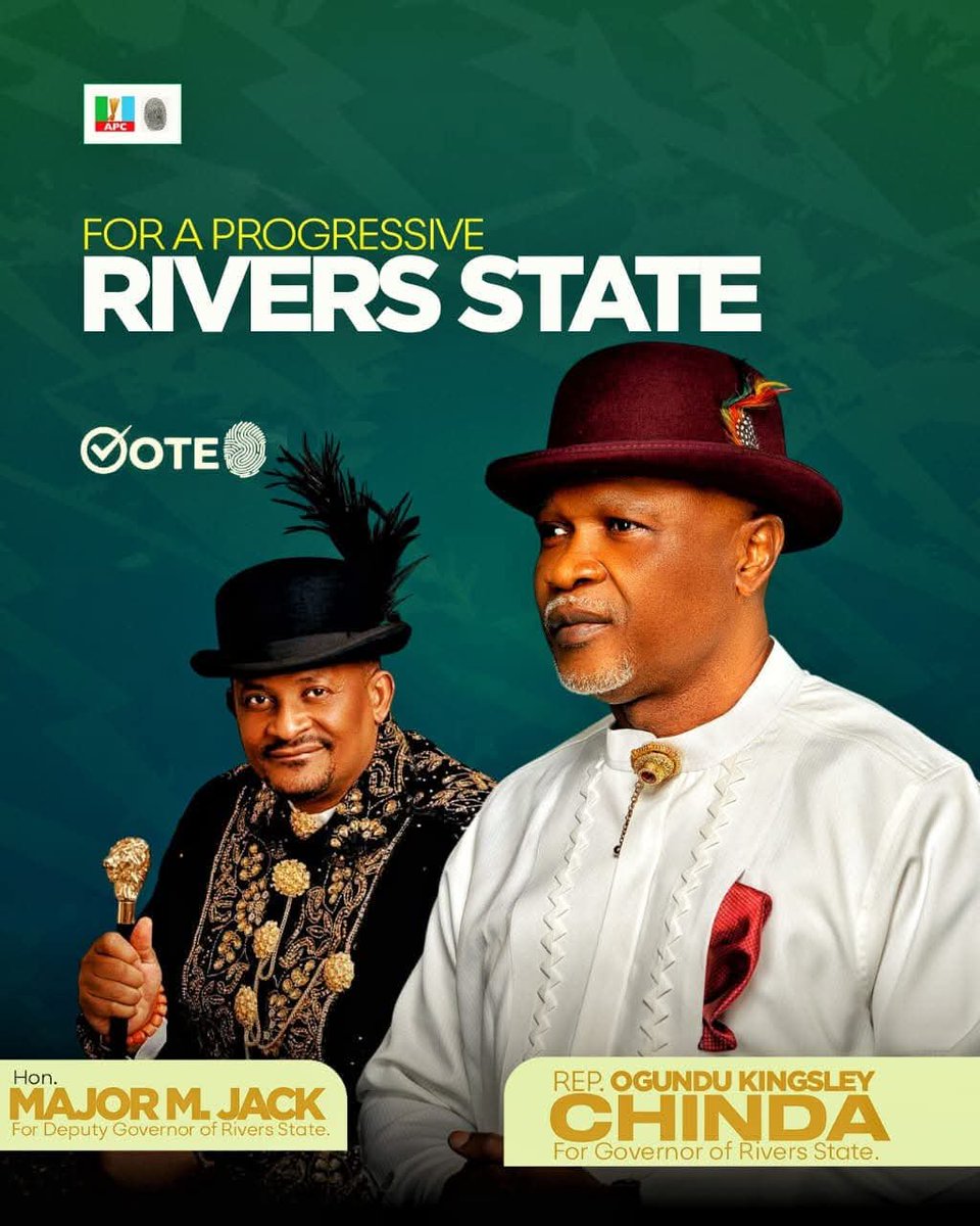 possible1001's tweet photo. For a Progressive State, OK/MAJOR is the ANSWER!
#Wike
#ICanDo
#OKisOKAY
#MayorCouncillor https://t.co/XfqWeYP5mU