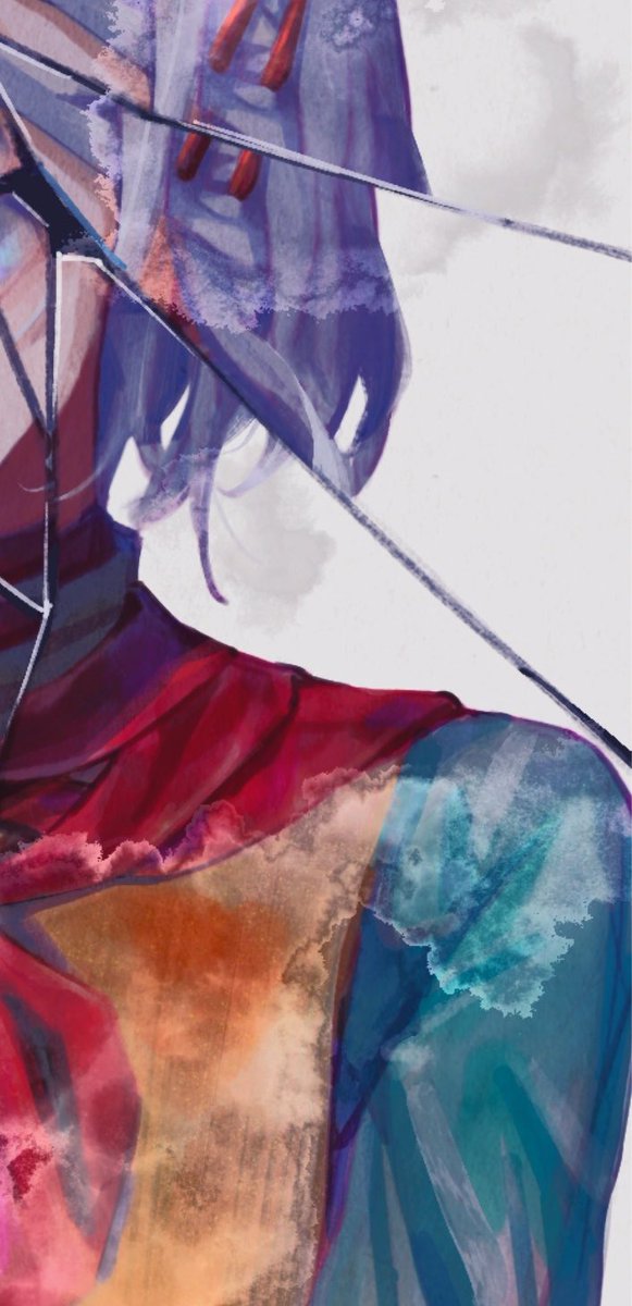 kaidoooooo_art's tweet photo. OC https://t.co/H60hTuzXy6