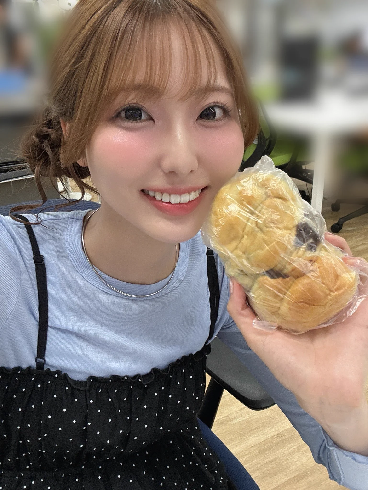 山下 七子 on X: 
