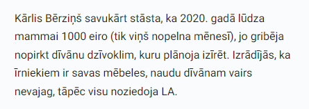 Kolliss's tweet photo. Un, ja jau tiek pieminēta melošana, tad noteikti ir vērts atkārtoti izlasīt šo. Reti izklaidējošs materiāls.

https://t.co/fCzY2cwLCa https://t.co/UNv8267kc3