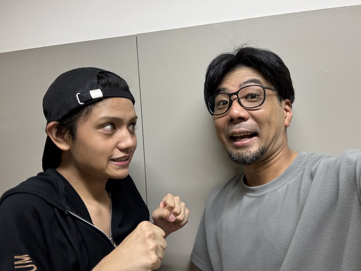 Koji_Shirahama's tweet photo. 猫が🐈
好きじゃ😊
#これがやりたかった
#家臣Ｂ https://t.co/j8tPXLcRQk