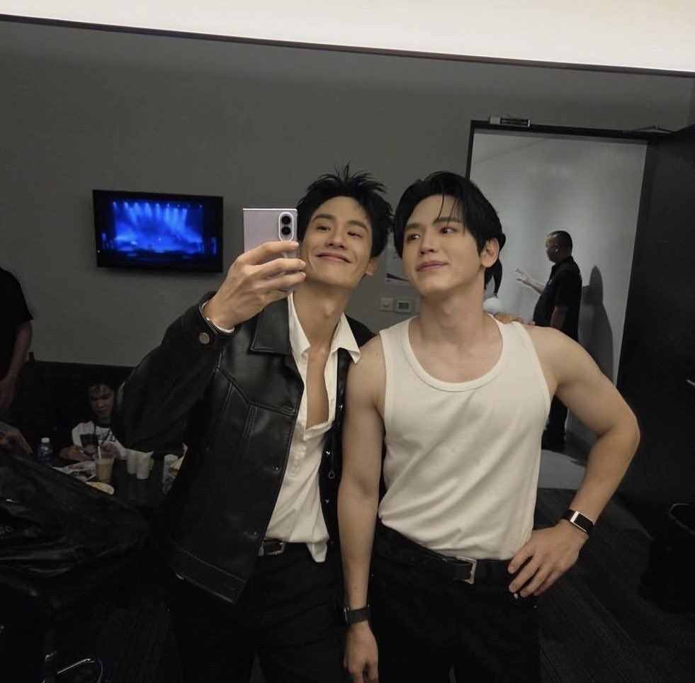 mmaynan's tweet photo. เติมบี๋🫍🐻‍❄️ https://t.co/6bDuOTN0Ae