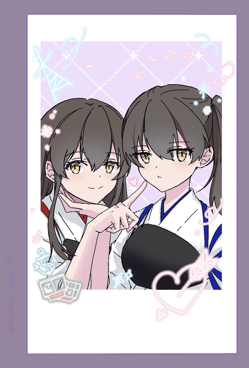 miroku_agiri78's tweet photo. 赤加賀チェキ𓂃 𓈒𓏸 https://t.co/vTBZPYIesi
