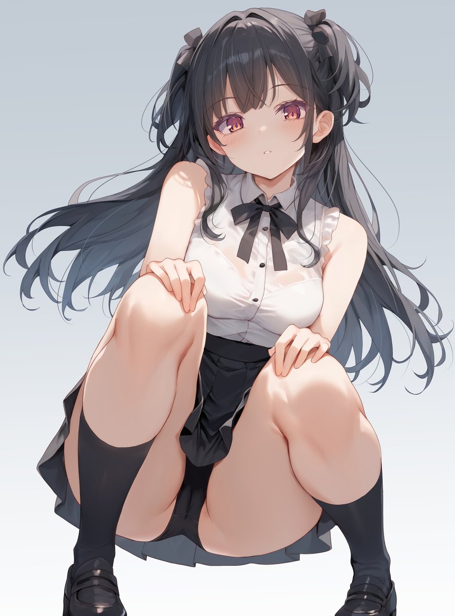 rikudo6's tweet photo. 🖤💕 https://t.co/Ex6Lw8gMHZ