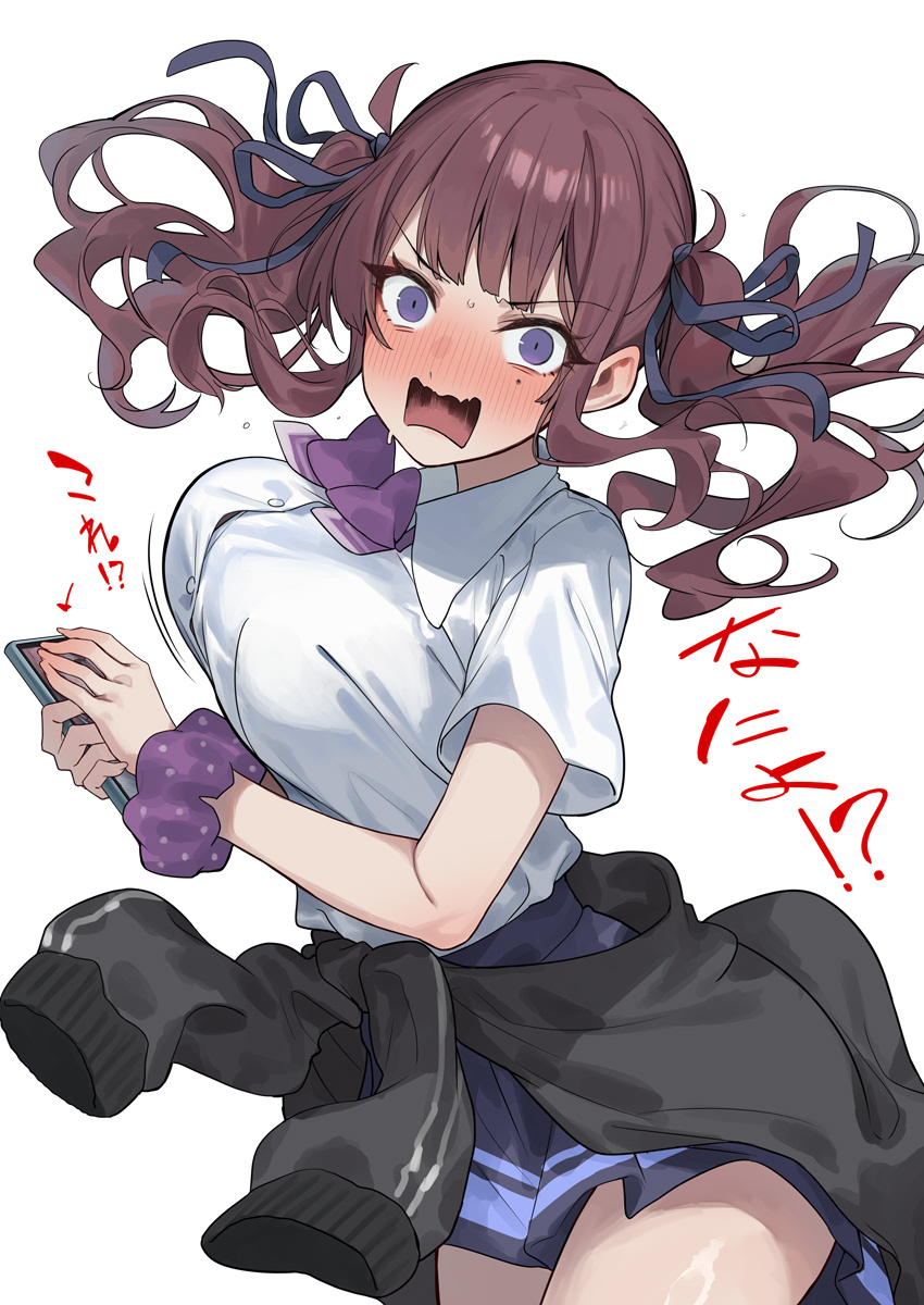 yatt83's tweet photo. なによ？四点セット　その２　#夏色花梨 https://t.co/3MhV7H6TZu