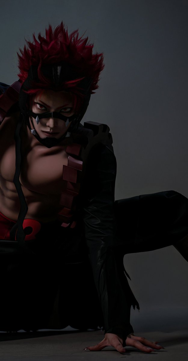 ZZ_cos's tweet photo. UNBREAKABLE https://t.co/CleIlSFZcQ