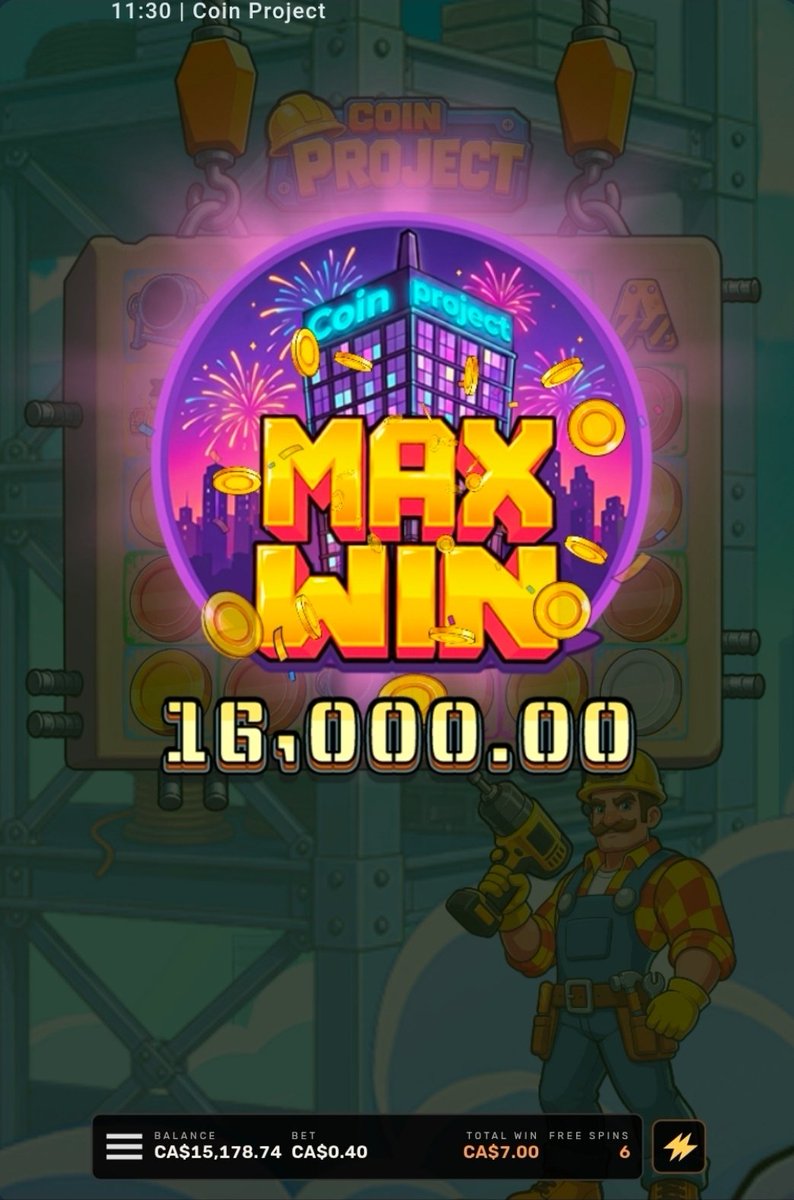 easyfold123's tweet photo. This story unfolded about 2 months ago, when 3 soul-crushing months of downstreak made it feel like it'd never end... 🎰

Then came my birthday (July 20), and 72h changed everything.

Gummy Drop 1000 sparked a wild CA$61.5k+ chain reaction on @Stake / @CreativeCityWin! (1/2) https://t.co/eHpFIuLZIn