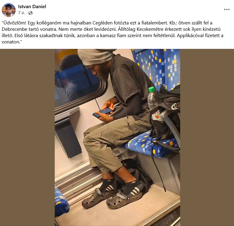 DettiBernadette's tweet photo. Mondjuk, ha ők azok, akikre gondolunk rögtön, akkor gyorsan előrehozott választások lesznek itt. Ez az, ami kőkeményen kicsapja a biztosítékot az embereknél. https://t.co/1XcLzzpqYM