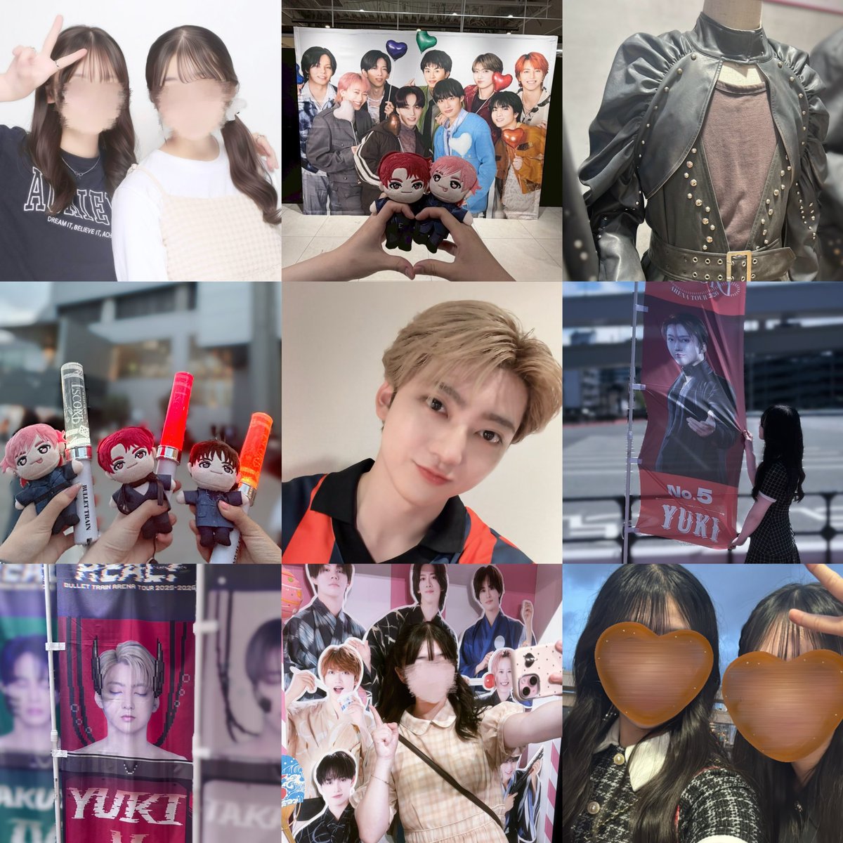 yk5x_j's tweet photo. 超特急 5号車 ユーキくん🎀

 #超特急好きな人と繋がりたい  #8号車さんと繋がりたい  #8号車さんと繋がりたくてガッタンゴットン https://t.co/nnO8C5zDQI