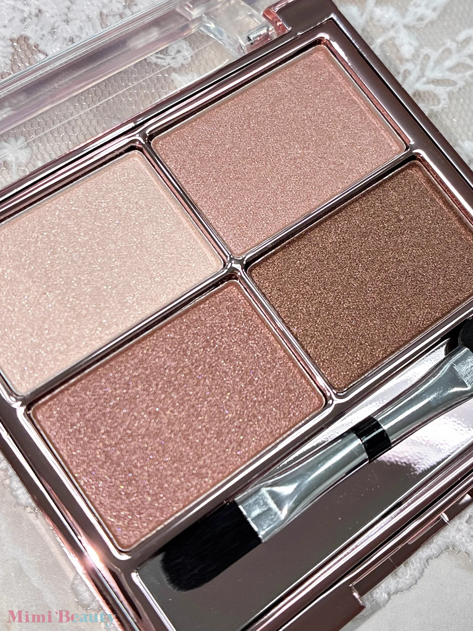 Mimi Beauty on X: 