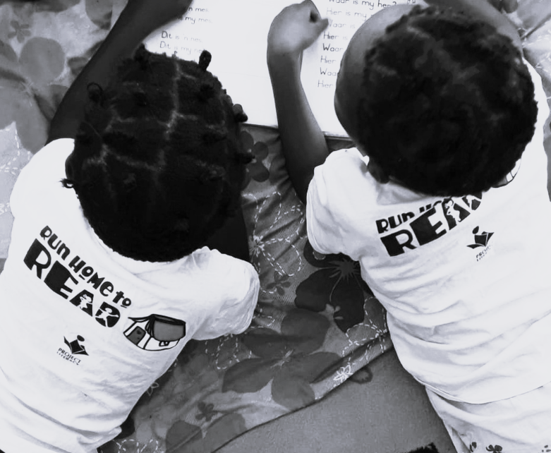 forgoodSA's tweet photo. Project Literacy began as a grassroots project in 1973 and now delivers literacy programmes nationally. What changes when literacy support reaches a whole family-not only one learner?

Thats where project literacy comes in,find out more about their work on https://t.co/1hS5PyRwav https://t.co/PCIBSjJSEx