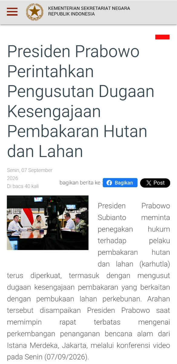 Nuriisnaw's tweet photo. @agathadew_ Suara rakyat didengar, keperluannya diprioritaskan, hak-haknya dijaga. Tanpa kecuali, tanpa memandang strata sosial, keyakinan, etnis, atau lokasi.

Menjawab Masalah Strategis https://t.co/cKuQ9tedUE