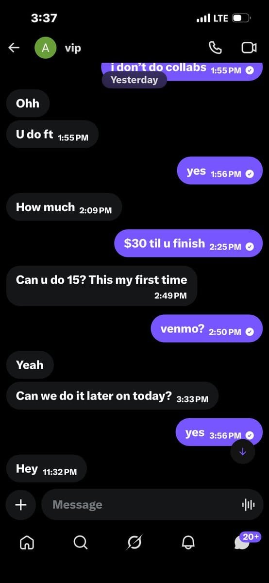 Lora_babe012's tweet photo. FaceTime calls till you nut I have a dildo 😏💦  #facetime #sellingcontent #horny #ebony #buyingcontent
#Facetime

Telegram https://t.co/Ofmz5UVIA0 https://t.co/bGPFCv6qUf