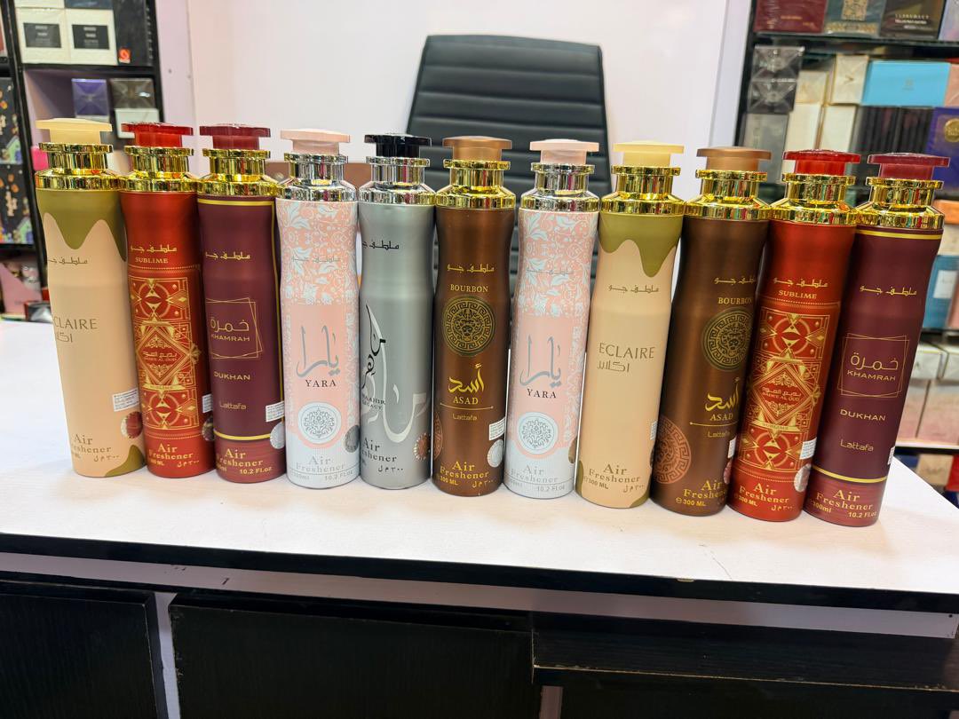 __Haryor's tweet photo. Your space deserves to smell as good as you do 😍✨

Lattafa Air Freshener 🌸
Fresh, beautiful fragrance that keeps your space smelling amazing.

💰 ₦6,000 each

📍 Lagos
🚚 Nationwide delivery available

Send a DM to order 🛍️

#iyaloja 
#Vendorena https://t.co/WfvOoAaE7j