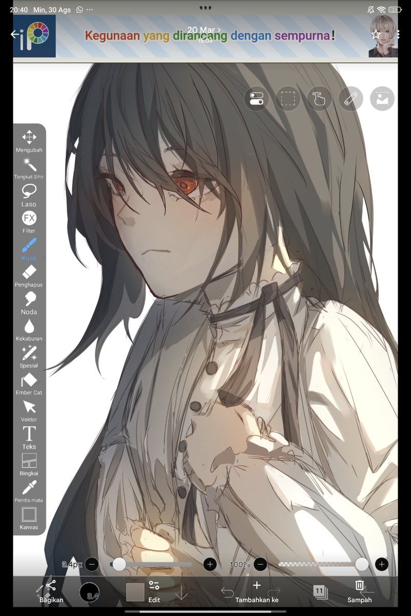 elvel_art's tweet photo. MOAR MOARR MOARRRR SAMPLESSS https://t.co/gSgpcg3qfx