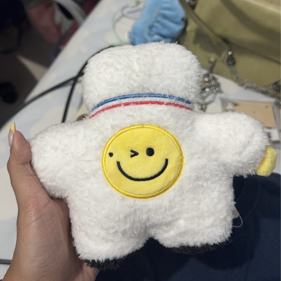 aiurskiest's tweet photo. Tum temenku nitip wts aab truz lagi

Minini keyring chilli 200k
Romy tatton standing doll 170k
📍 Jakarta Timur

Prio yang mau take keduanya https://t.co/oThMxOBjwE