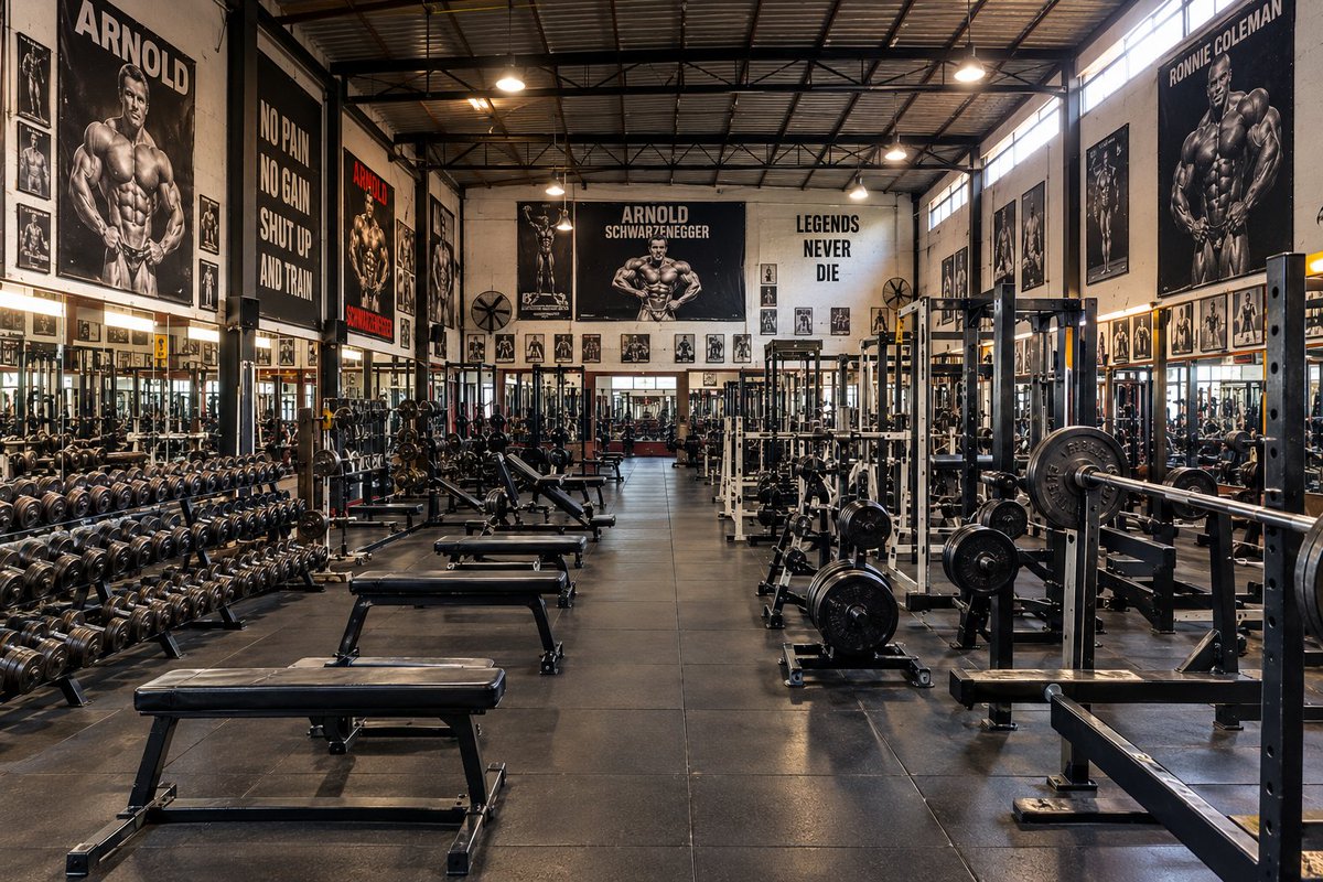 TreinandoFofo's tweet photo. Do céu ao treino, sem perder a resenha! 😂💪
🏋️‍♂️ Agora, marombeiro em treinamento!
Tentando ficar forte por fora e fofo por dentro. 😂💪
#TreinandoFofoTeam

Confira o vídeo de Treinando Fofo! #TikTok https://t.co/eS62CwDk8e https://t.co/8w2Dd56RcC