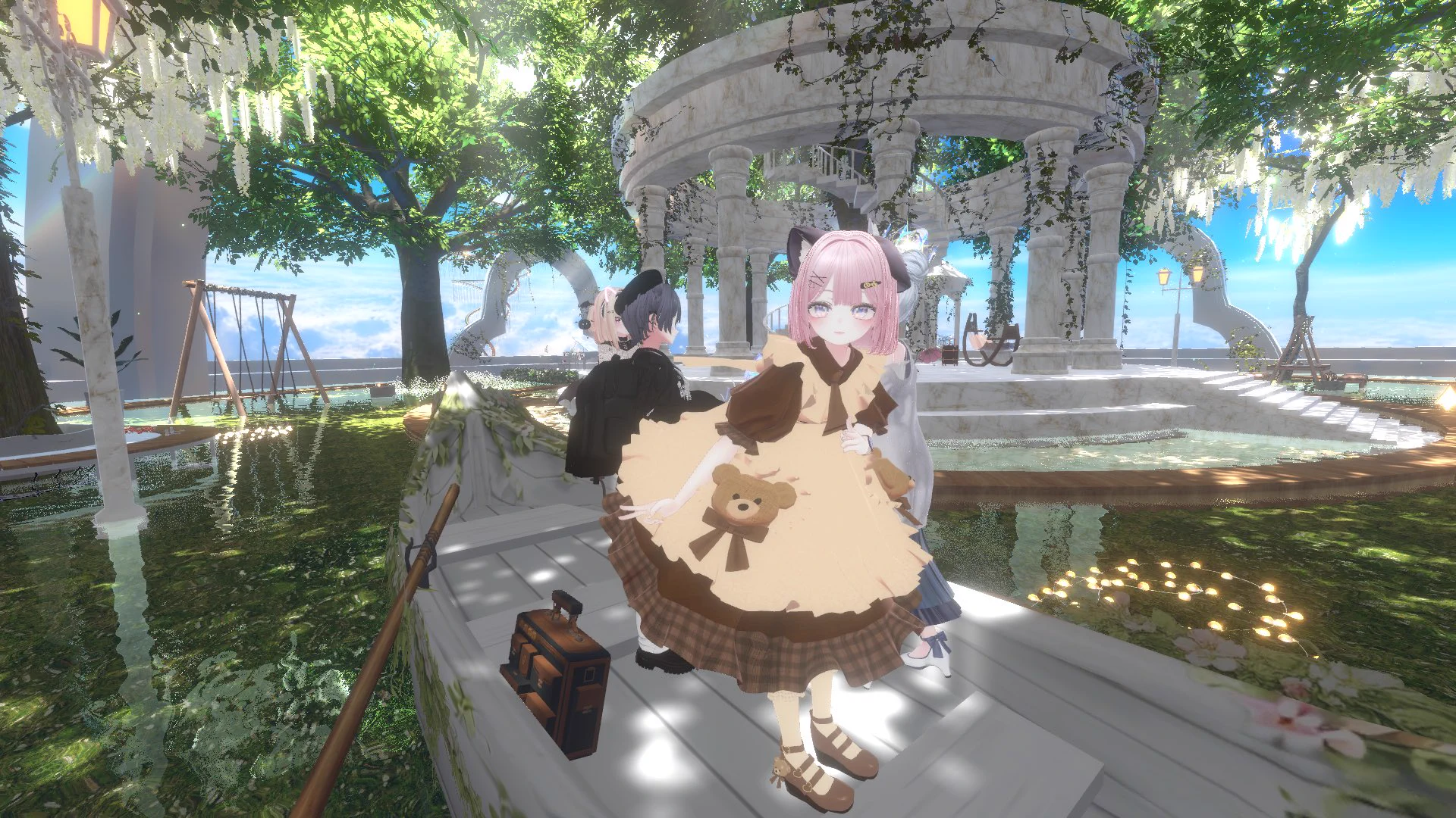 Replies by いずみん (@izuminn_) / X