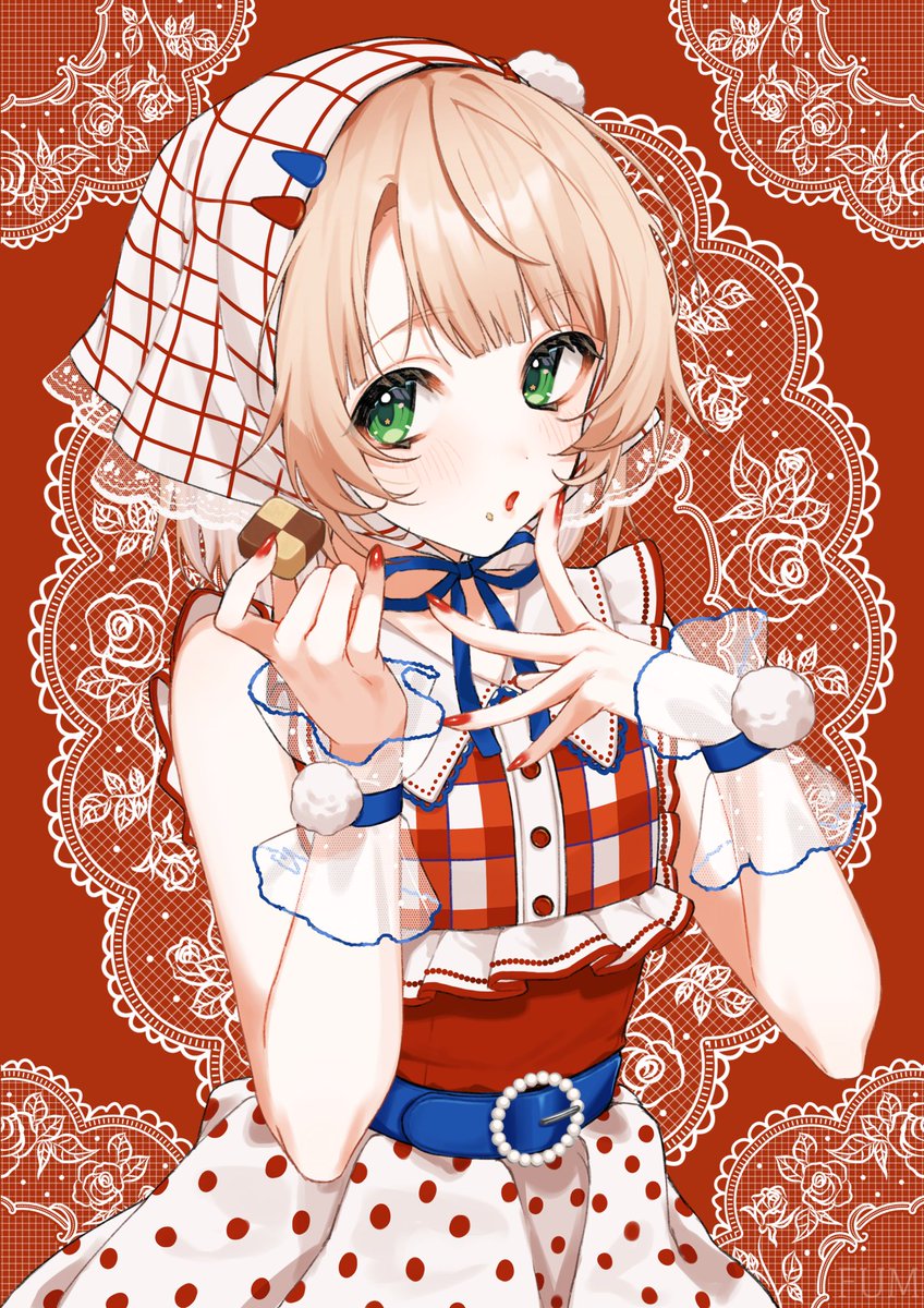 fum_n23's tweet photo. #どろういんぐ
♥️ https://t.co/bOVAzbvMPn