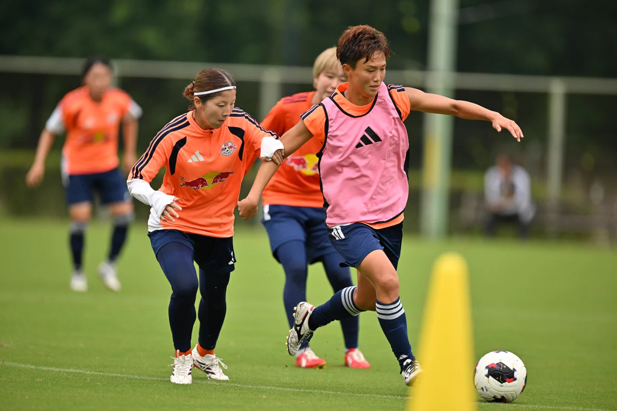 RB大宮アルディージャWOMEN on X: 
