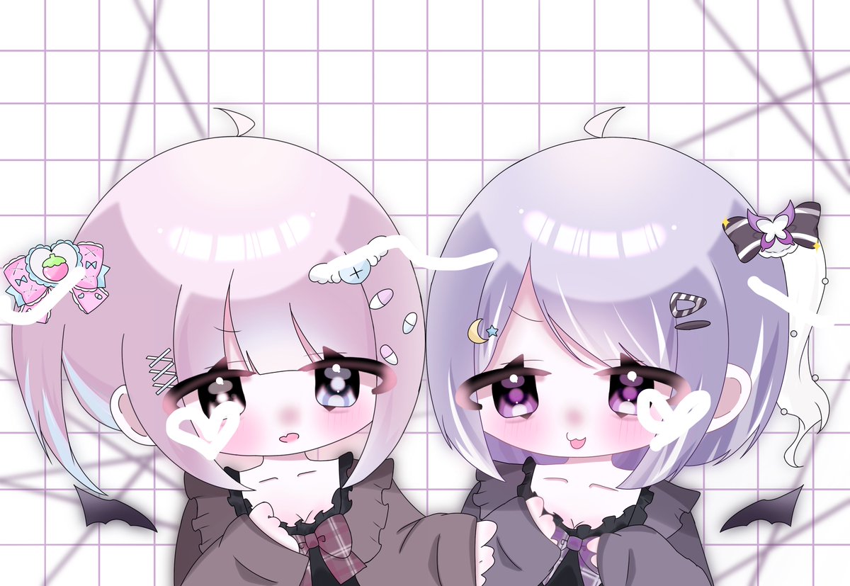 quqxu_'s tweet photo. 🍪通常依頼

◻︎ペア ￥500
◻︎小物 無料
    ↪︎ ぬいぐるみ＋￥50 (キャラもの❌)
◻︎通常納期1ヶ月以内
    ↪︎ 早期要相談
早期つけたい方はリトリンに料金書いてますので見てから検討お願いします

テンプレ記入して✉️にてお待ちしておりますෆ

 #有償依頼  #量産依頼 https://t.co/4E2kCbgbXW