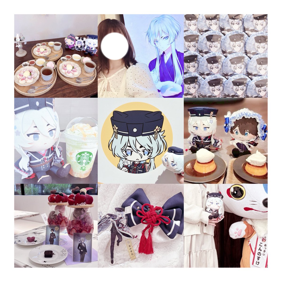 llmpy7's tweet photo. 🏷️ https://t.co/C1EXC7RH87 𓂃꙳⋆ https://t.co/ccYHmuKg3o