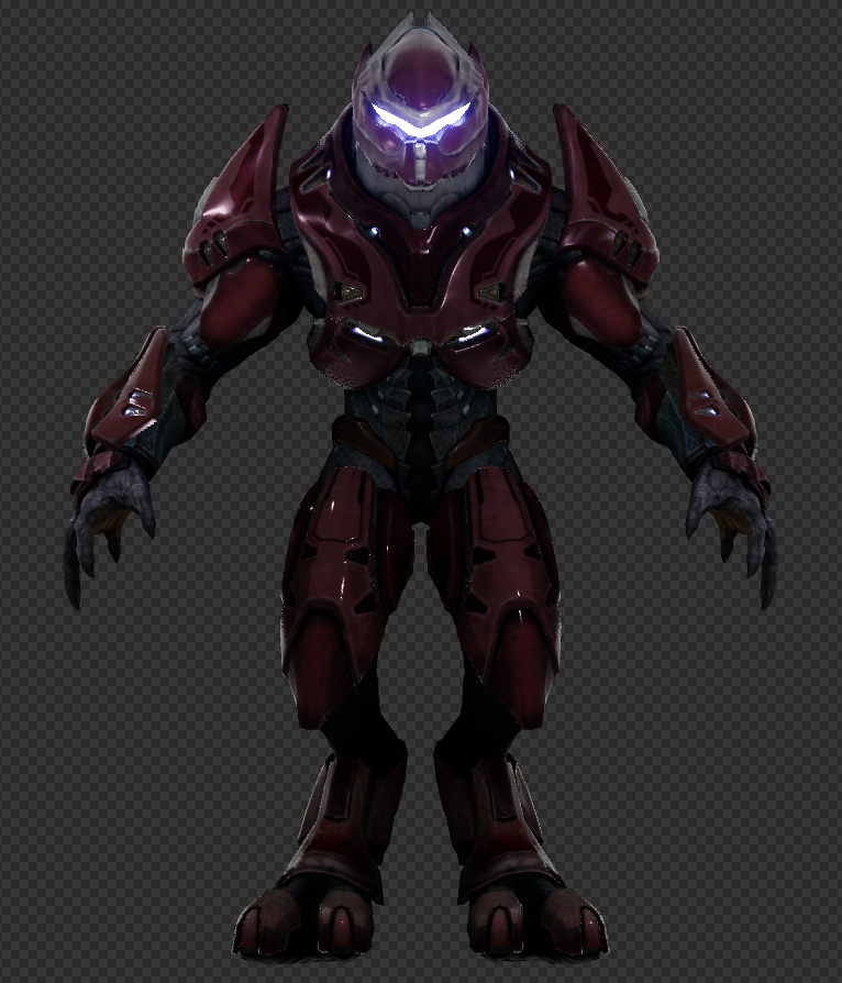 Exsurg3's tweet photo. Reach Kitbash of the Silent Shadow. 👀 https://t.co/9gxz3gHEqM