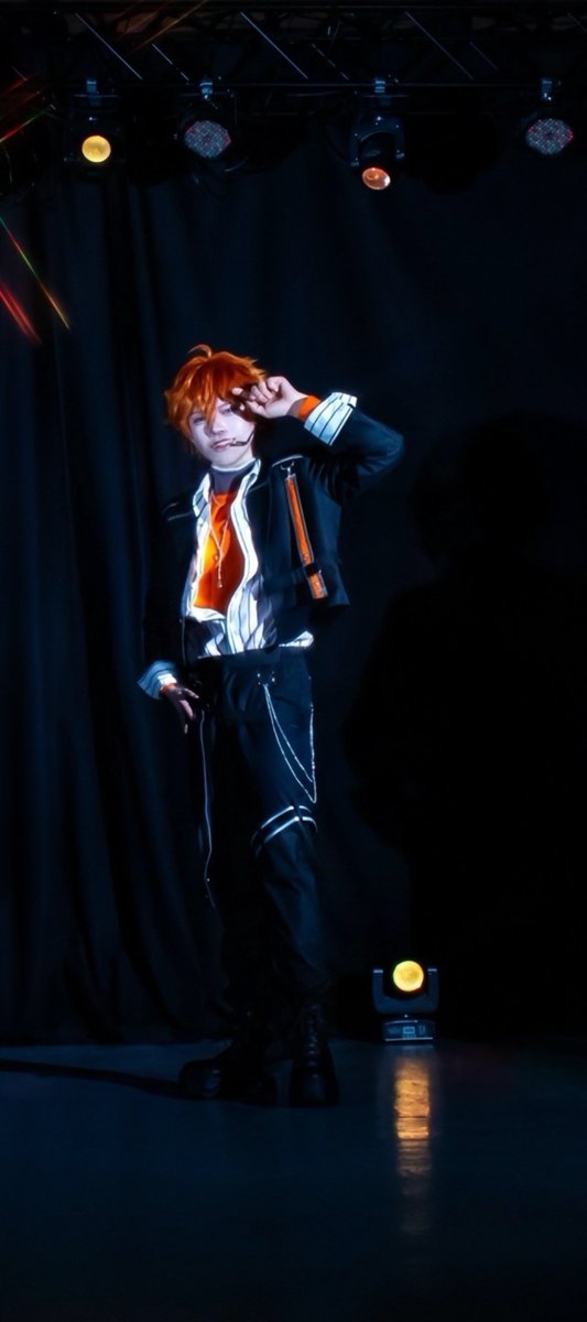 Foonmatsu's tweet photo. cos / enst!! #Reorvstar0215
p: @saaa_cam

　　𝐖𝐡𝐚𝐭'𝐬 𝐲𝐨𝐮𝐫 𝐬𝐜𝐞𝐧𝐚𝐫𝐢𝐨? https://t.co/AADy9XKmzT