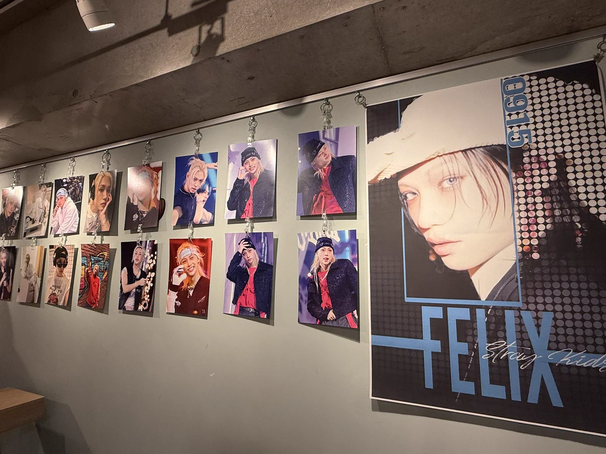 DOMO CAFE 新大久保店 on X: 