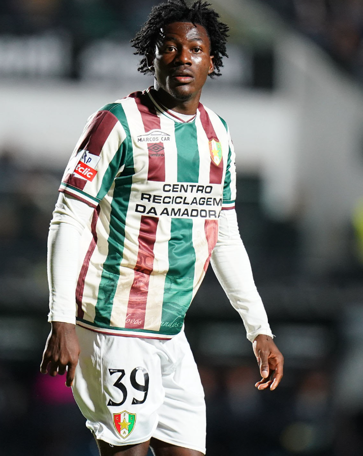 ScoutLeonino's tweet photo. Jogadores para ficar de olho na Liga Portuguesa — Parte 2 https://t.co/isSQmKUOxE