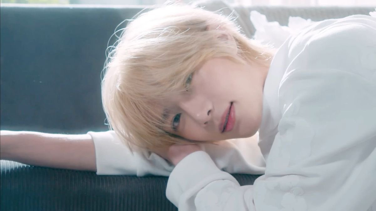 byam943's tweet photo. Beomgyu core https://t.co/zKQlHrjT9P