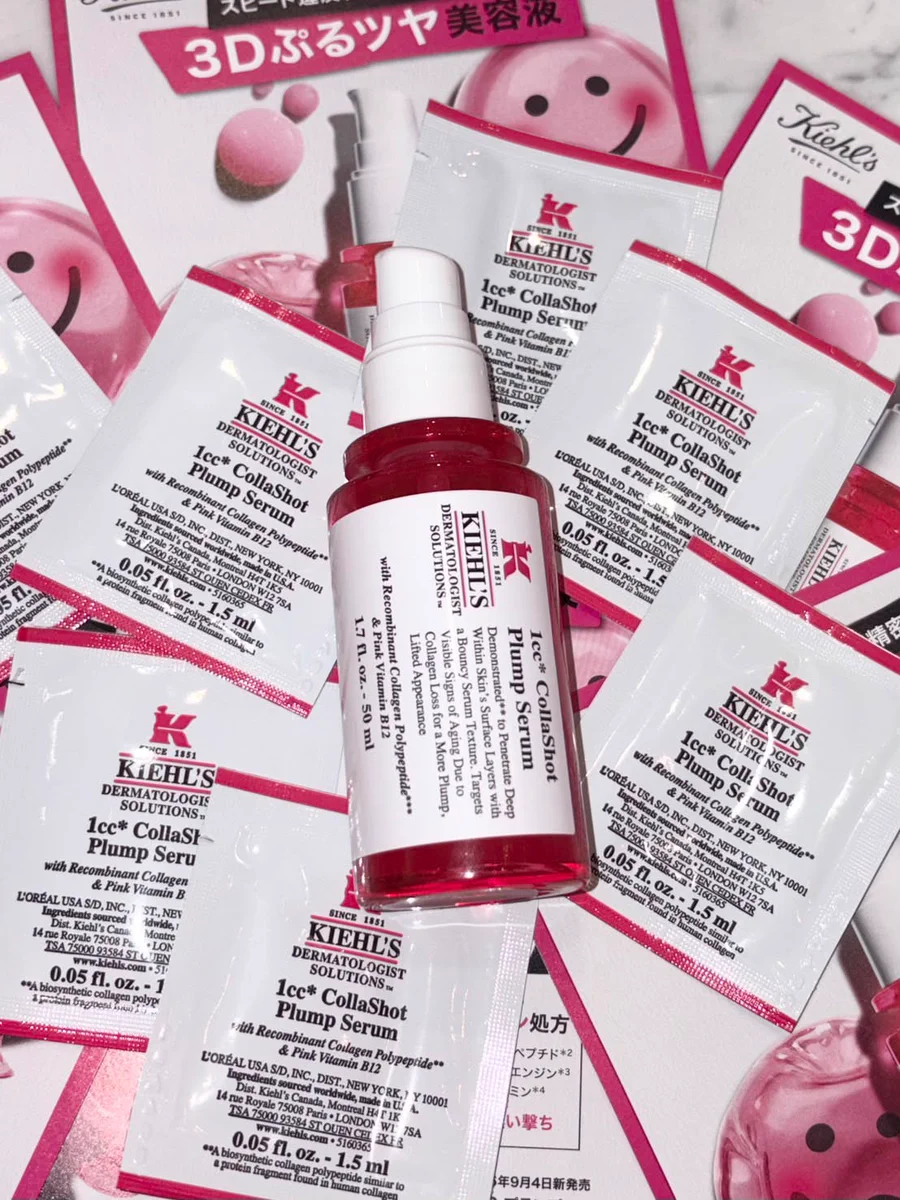 キールズ公式 (@kiehlsjp) / X
