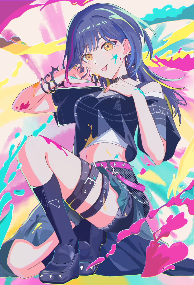 poco08081016's tweet photo. Palll.SENSATION
#prsk_FA https://t.co/kpEV0QXoOr