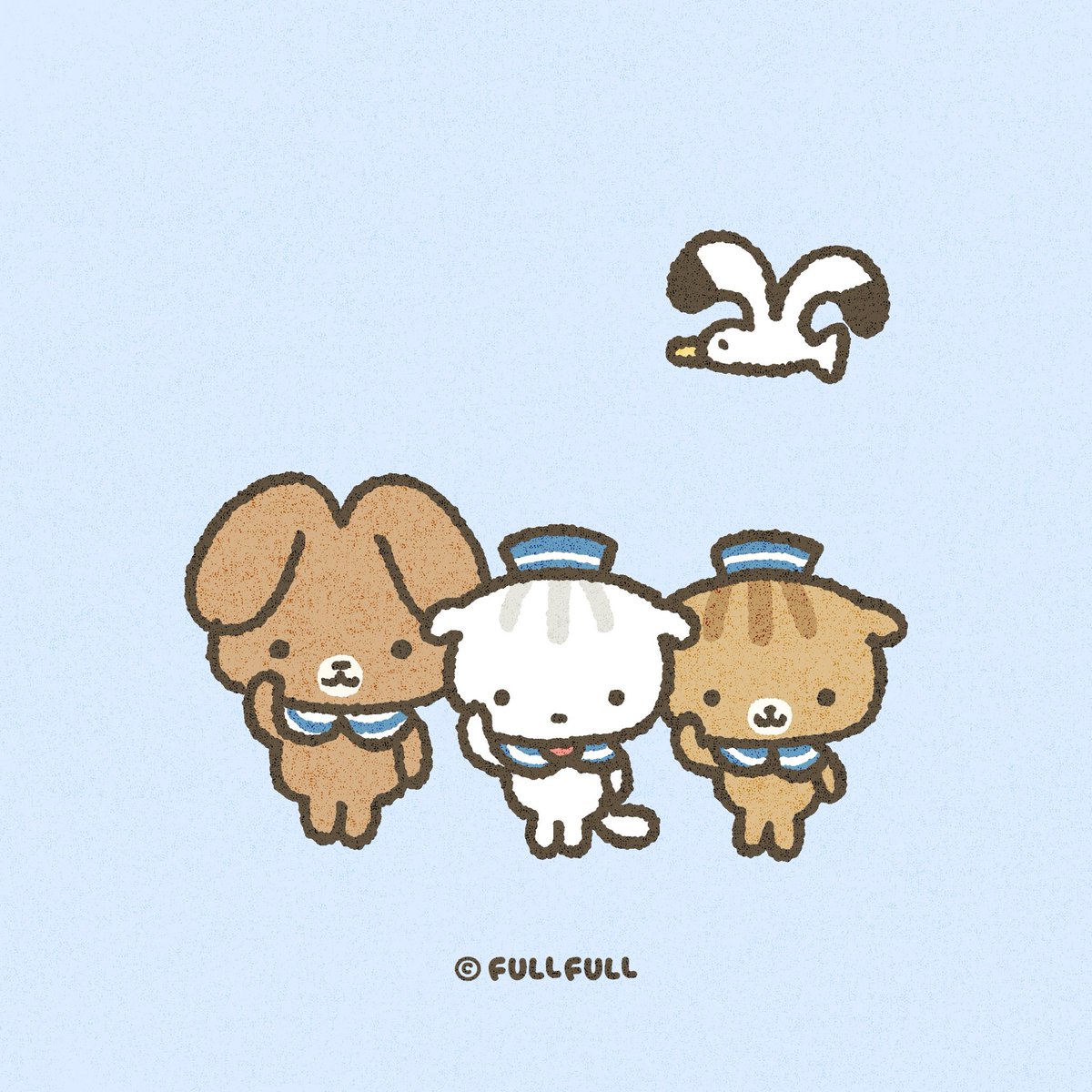 fullfullthings's tweet photo. 출발하겠습니다! https://t.co/fiYMjuuCyK