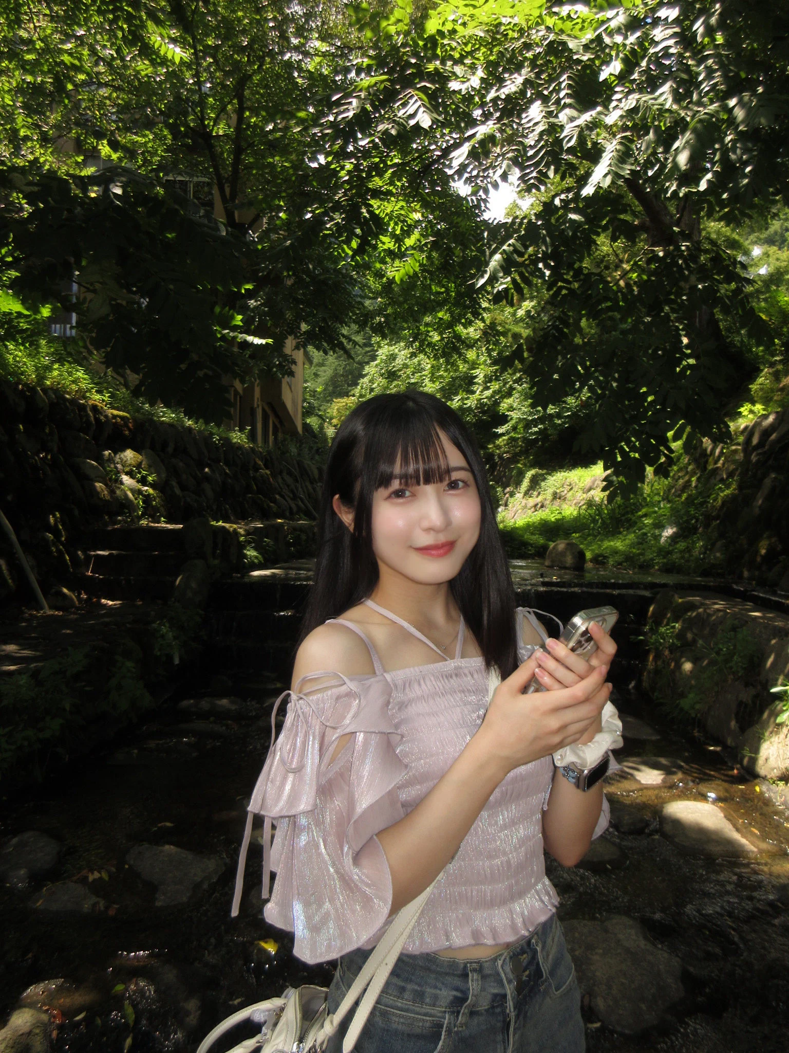 早川渚紗（HzMe） (@nagisa_hzme) / X