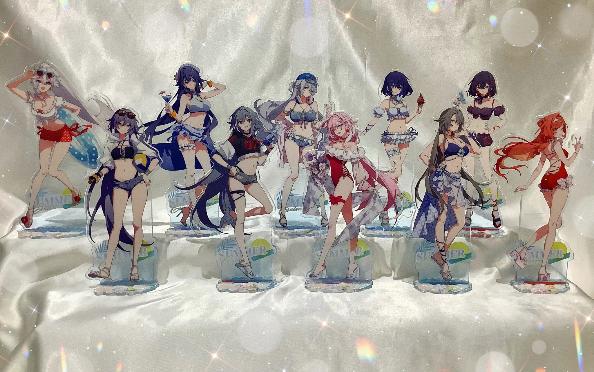 fantasy village 新宿店【マルイアネックス7F】 on X: 