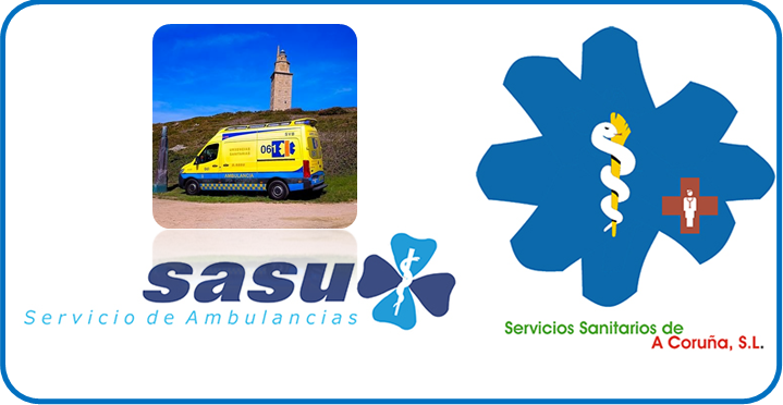 USOGalicia's tweet photo. #USO crece en las últimas elecciones sindicales de SASU Ambulancias, en A Coruña.
Gracias por vuestra confianza y por el trabajo bien hecho.
#USOServicios #Elecciones #ConUSOMejor https://t.co/Rm5b8mwT4s