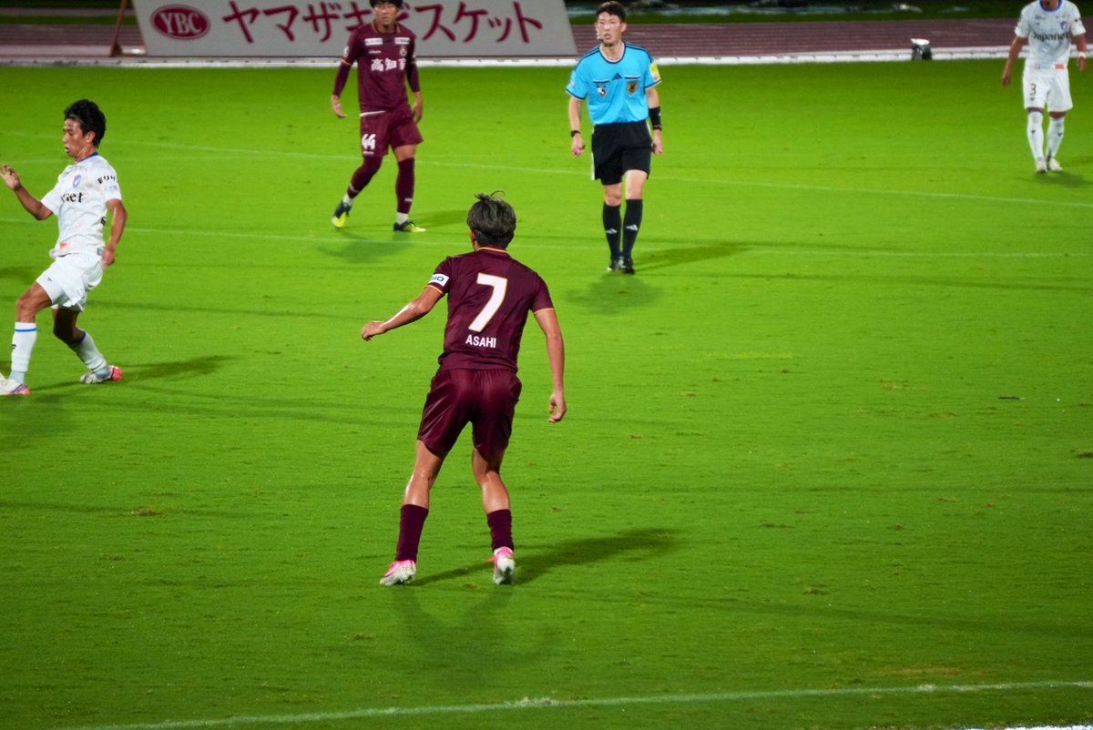 n01striker's tweet photo. 0909⭐️

ルヴァンカップ
高知ユナイテッドSC vs V・ファーレン長崎

#上月翔聖 #工藤真人 #金原朝陽
#高知ユナイテッドSC https://t.co/g82glLhoqE