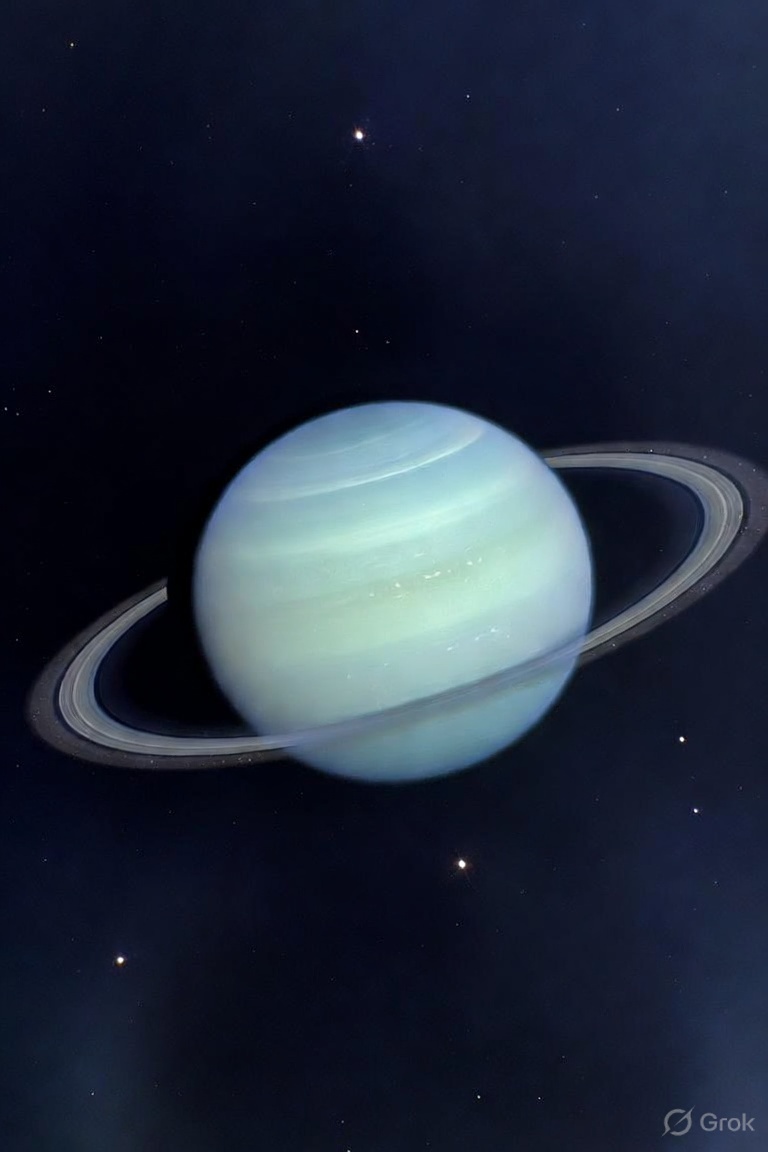 Hyperion_V's tweet photo. Just found out that Uranus has 27-29 moons and we only have 1?

https://t.co/kSrAgofgat

#MuskThoughts #Space https://t.co/HcPTm0XkuB