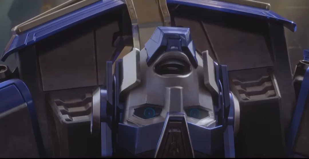 ThatTFGal84's tweet photo. Sources tell me Sentinel is still stable, please Primus. https://t.co/MGieUyv8Cx
