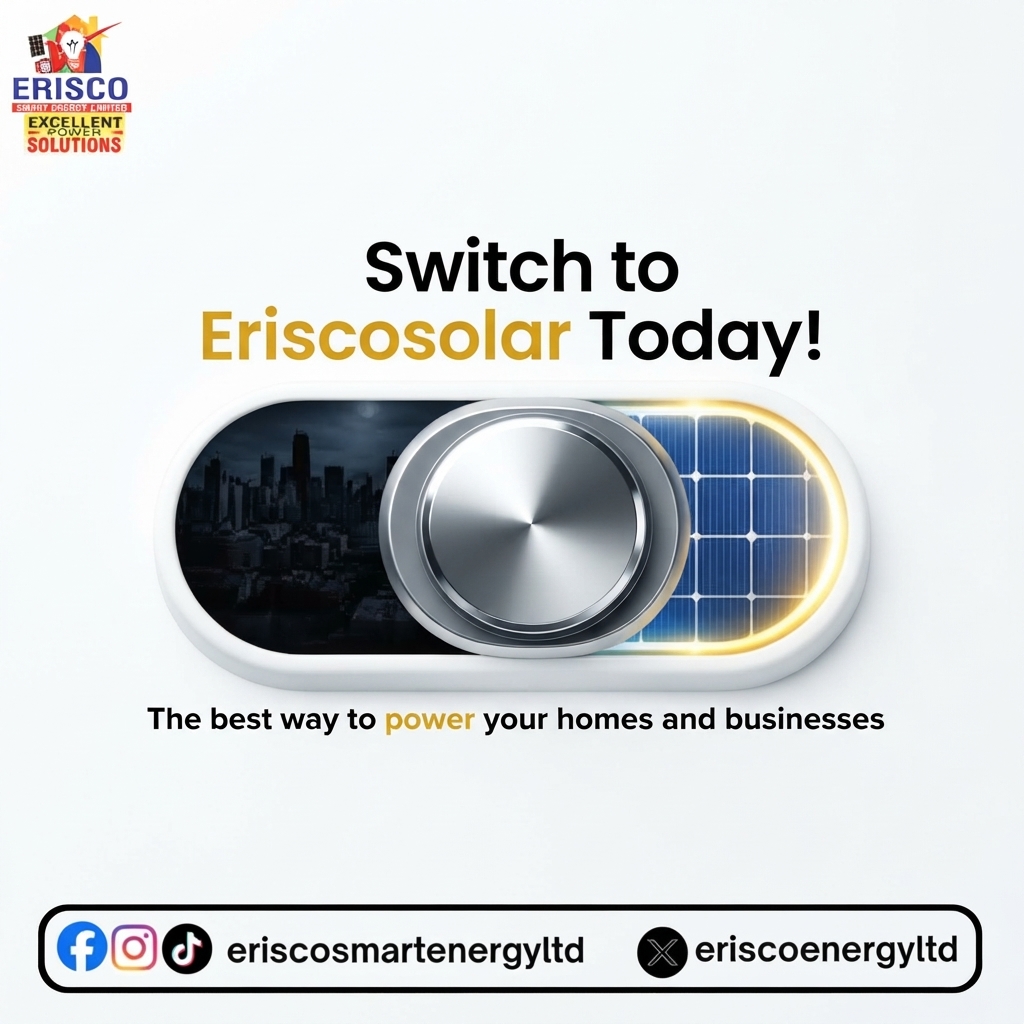 Eriscoenergyltd's tweet photo. #eriscosolar #solar #solarpanels #solarinstallations #solarenergy #thursday https://t.co/5Vh1gMyMvE