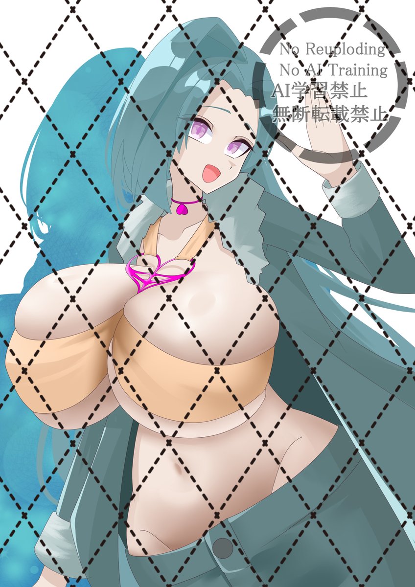 Cokurei469's tweet photo. skeb納品しました!
ありがとうございました。 https://t.co/qRc65p2SC5
