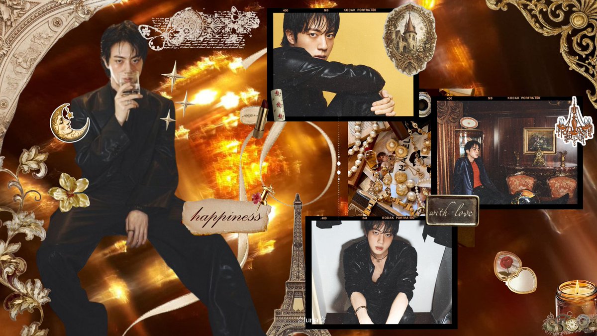 taezluna's tweet photo. jin wallpaper - vintage luxury

#jinwallpaper #jin #vintage #jinedit #bts #btsedit https://t.co/tXvsWUE29d
