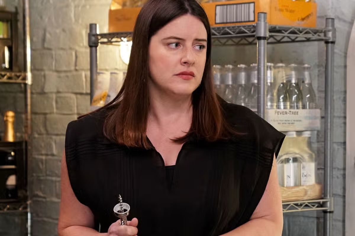 hannah__03x's tweet photo. I can’t believe she has the same death anniversary as charlie kirk. we are zoe slater, we carry the flame. https://t.co/SAOKEkXcGY
