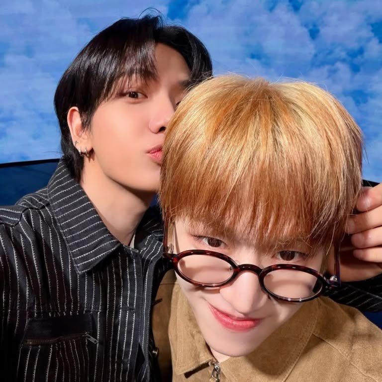 sieunniez's tweet photo. hwjh daughter or hyukmyungz son https://t.co/AH2pTJXhs0