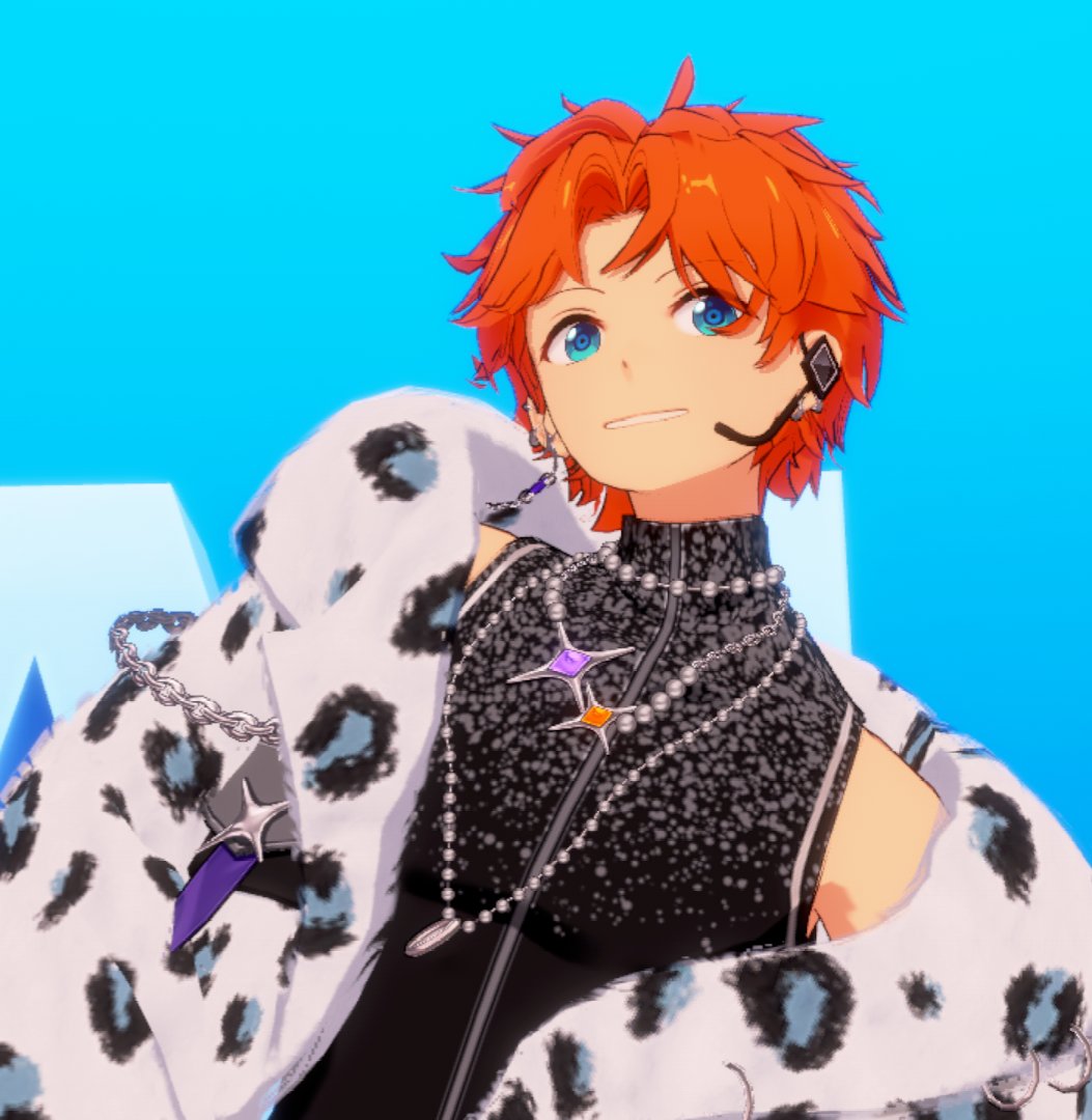 Misacojp's tweet photo. 爆イケスバル引けたわよォ〜ン😘 #あんスタ https://t.co/5GlMGZCqNl